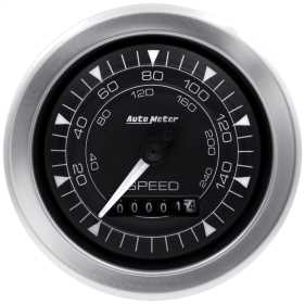 Chrono® Speedometer